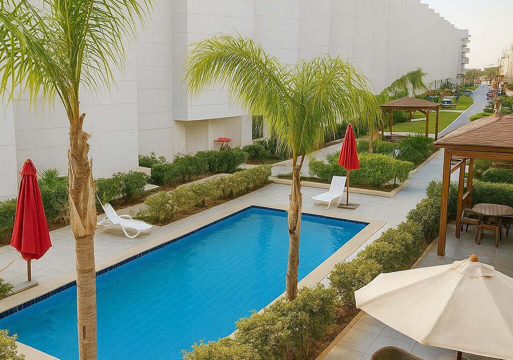 Photo of Outdoor in Az-Zohur