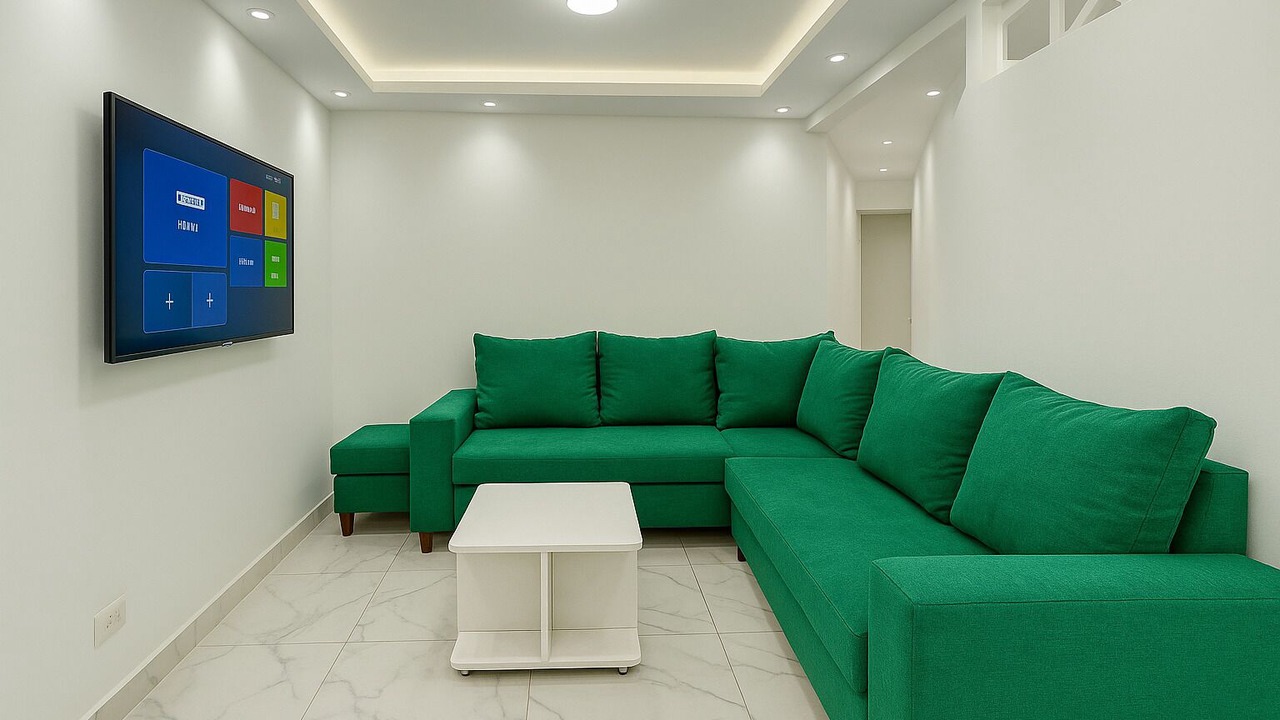 Photo of Livingroom in Az-Zohur