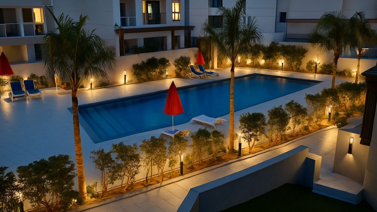 Photo of Outdoor in Az-Zohur