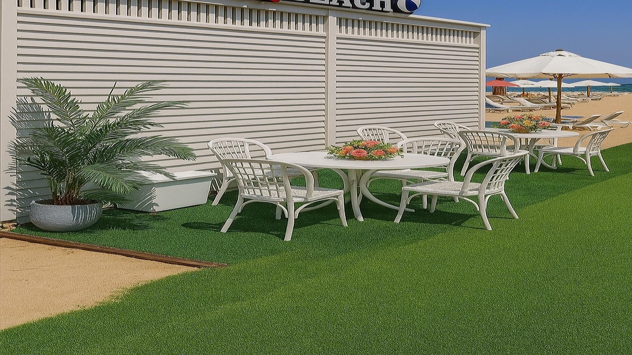 Photo of Outdoor in Az-Zohur
