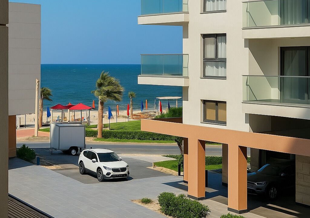 Photo of Outdoor in Az-Zohur