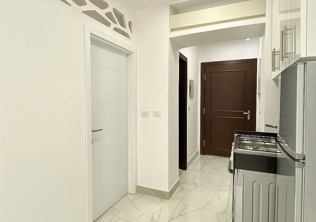 Photo of Kitchen in Az-Zohur