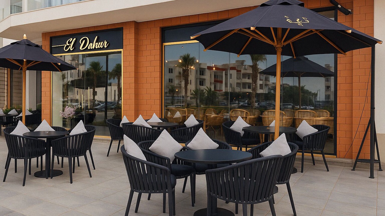 Photo of Outdoor in Az-Zohur