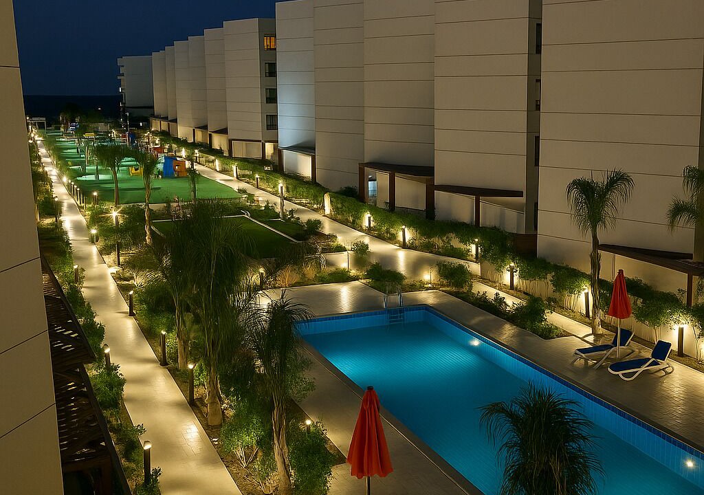 Photo of Outdoor in Az-Zohur