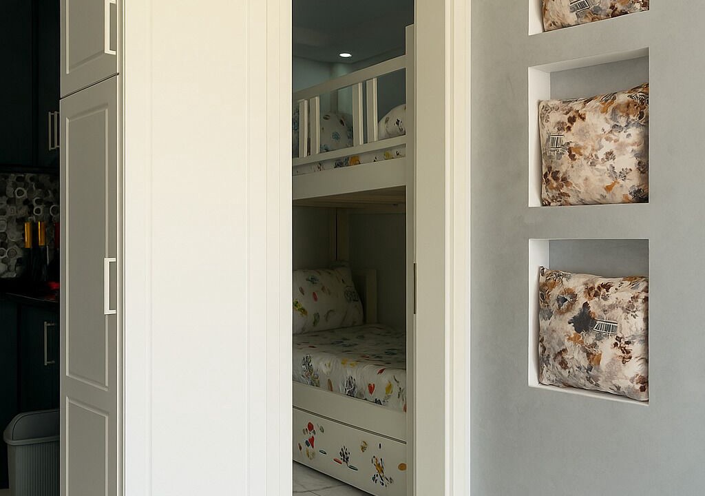 Photo of Bedroom in Suez Canal