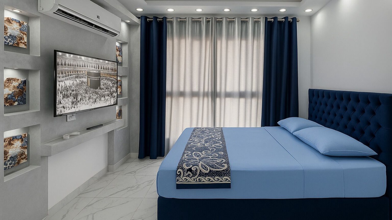 Photo of Bedroom in Suez Canal