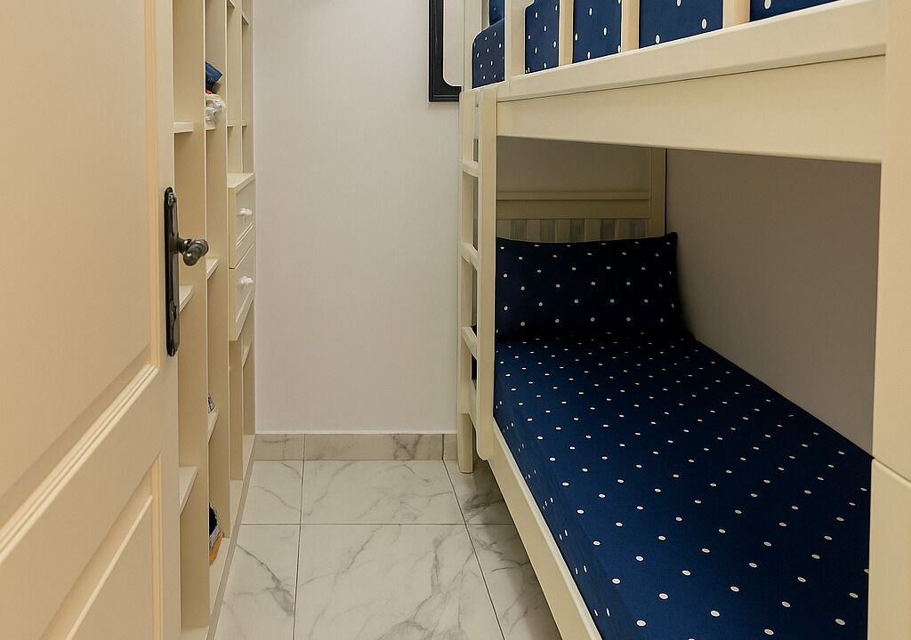 Photo of Bedroom in Suez Canal