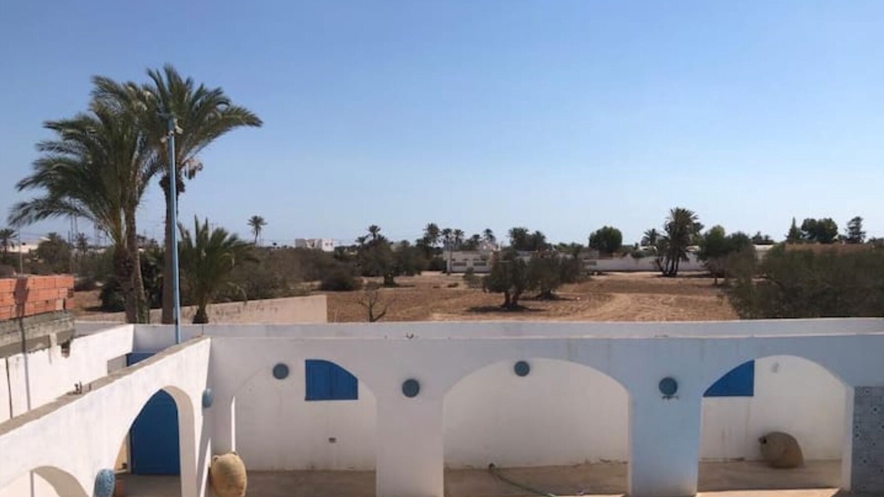 Photo of Outdoor in Midoun