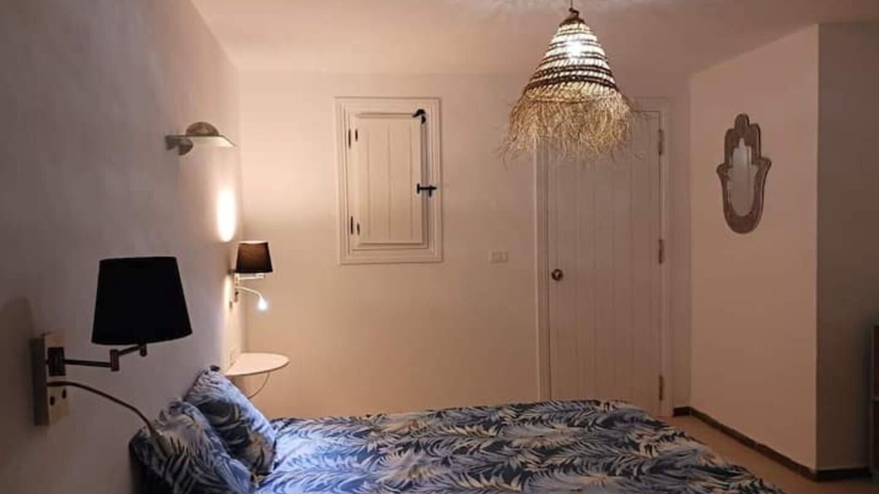 Photo of Bedroom in Midoun