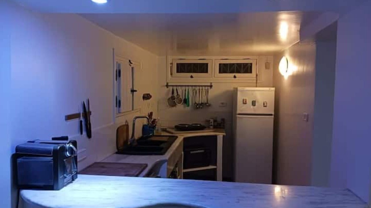 Photo of Kitchen in Midoun