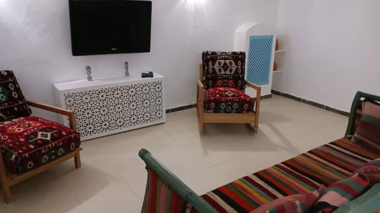 Photo of Livingroom in Midoun