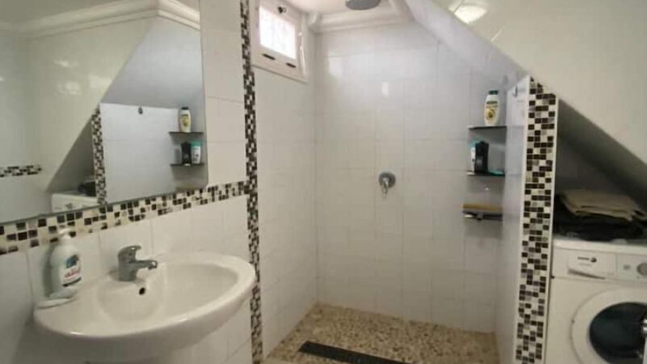 Photo of Bathroom in Midoun