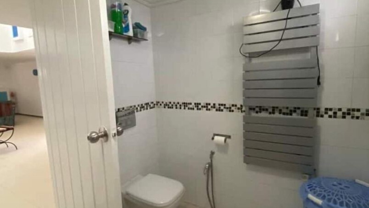 Photo of Bathroom in Midoun