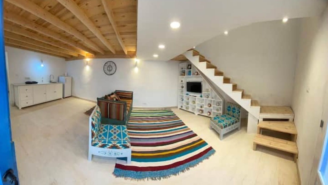 Photo of Livingroom in Midoun