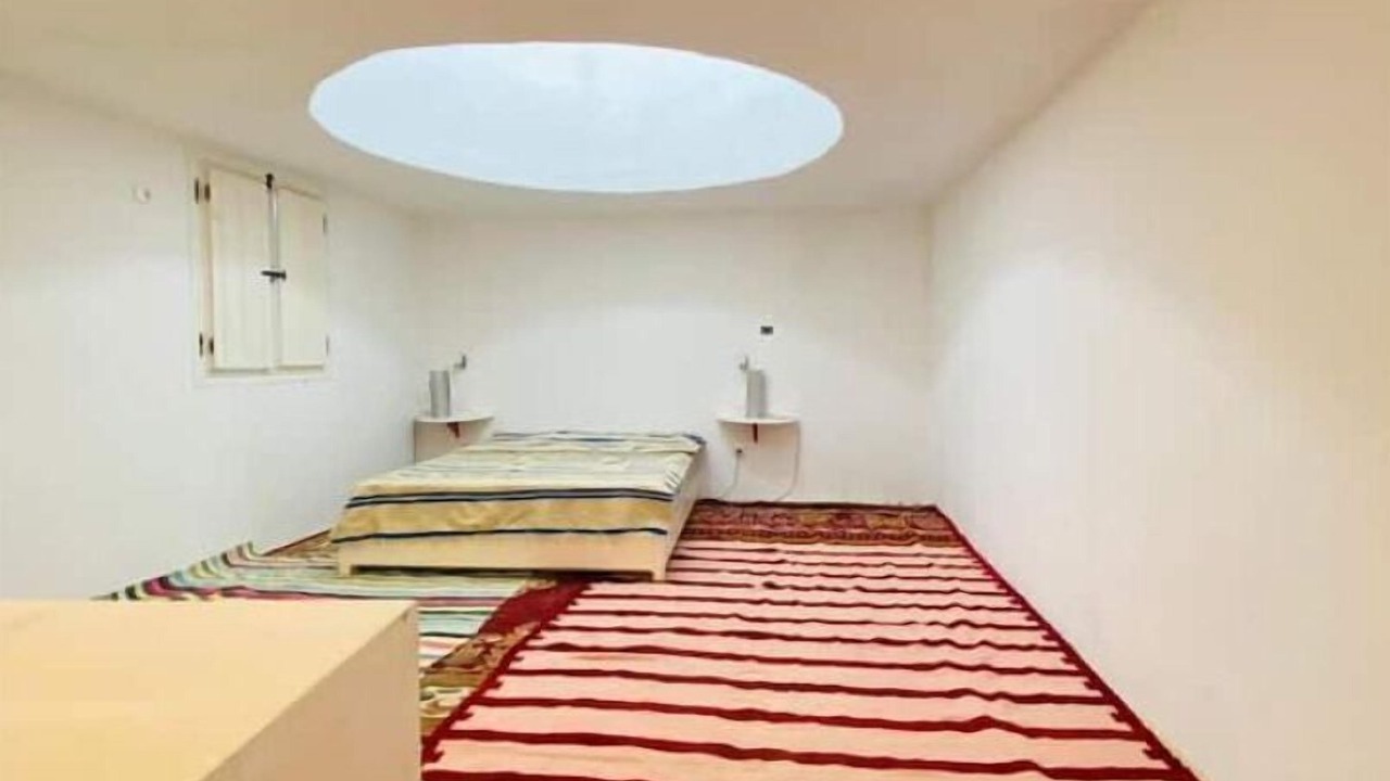 Photo of Bedroom in Midoun