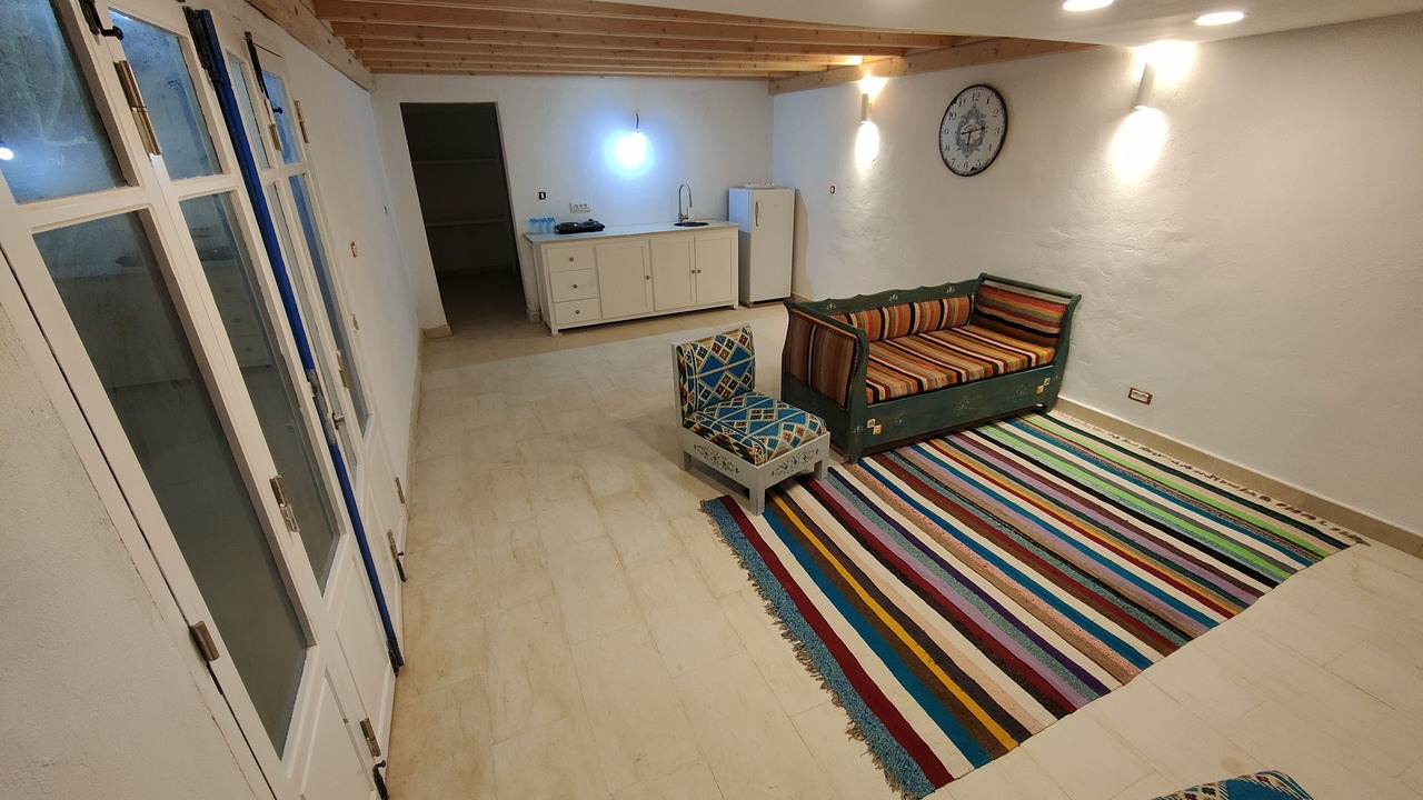 Photo of Livingroom in Midoun