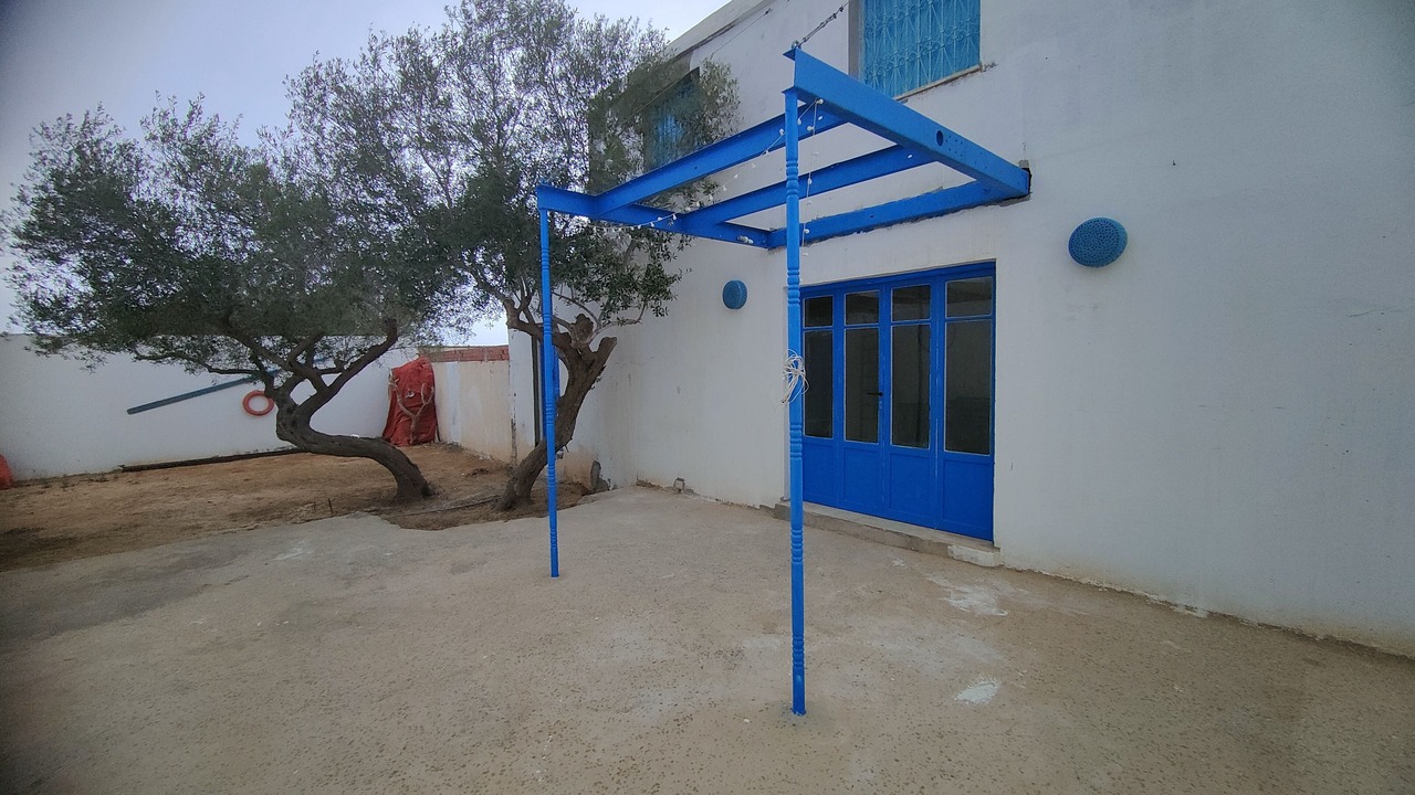 Photo of Outdoor in Midoun