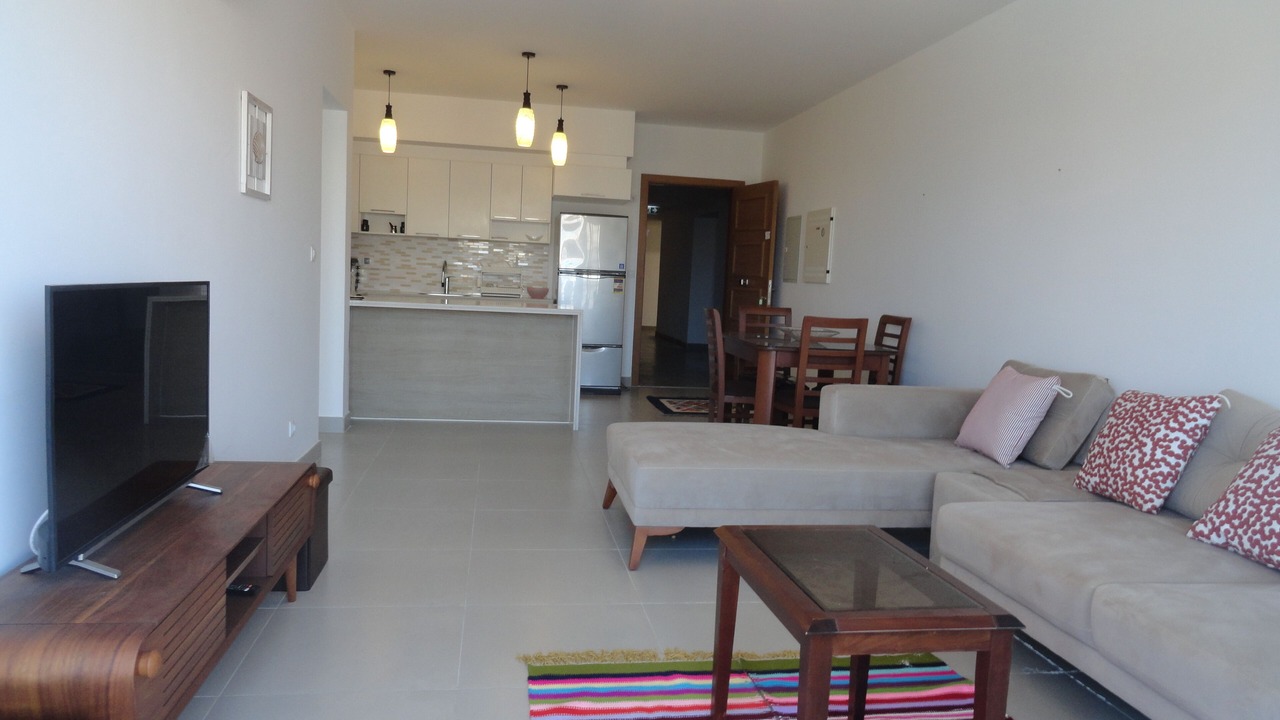 Photo of Livingroom in Sidi Abd El-Rahman