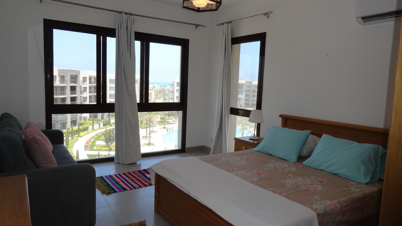 Photo of Bedroom in Sidi Abd El-Rahman