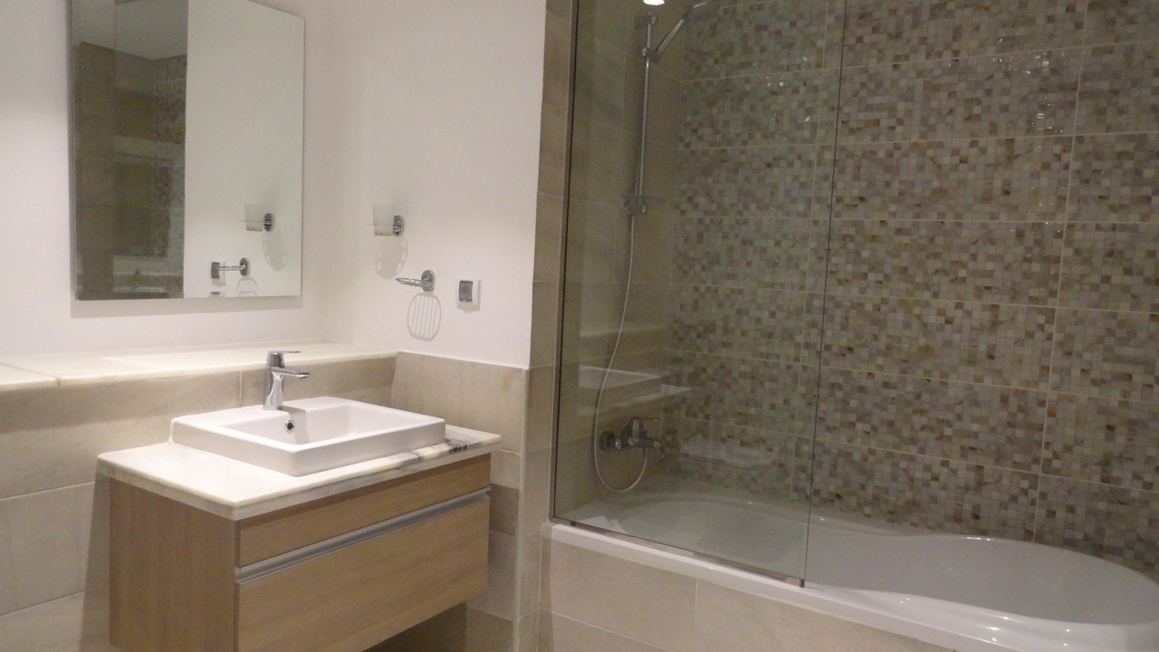 Photo of Bathroom in Sidi Abd El-Rahman