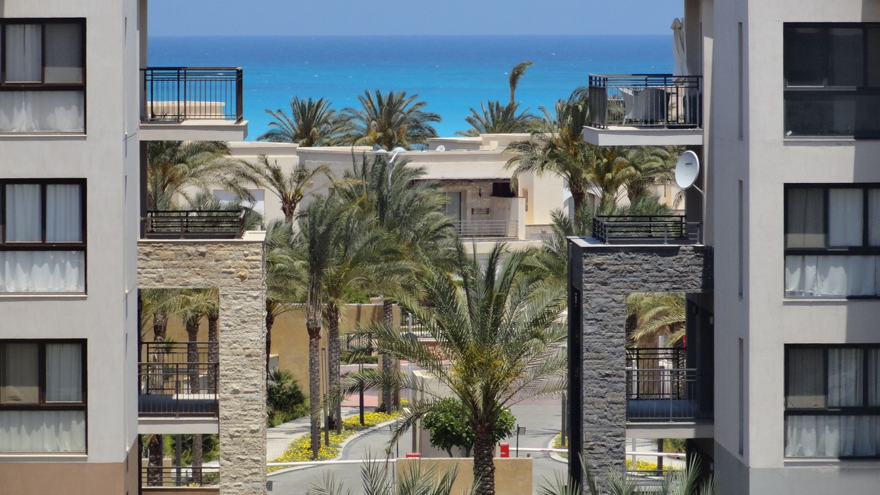 Photo of Outdoor in Sidi Abd El-Rahman