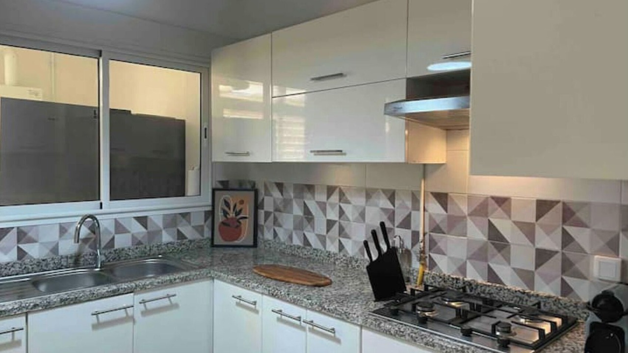 Photo of Kitchen in Nabeul