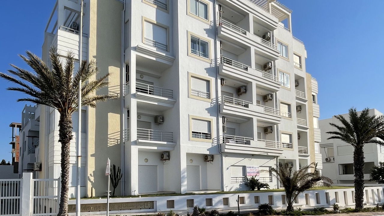 Photo of Outdoor in Monastir