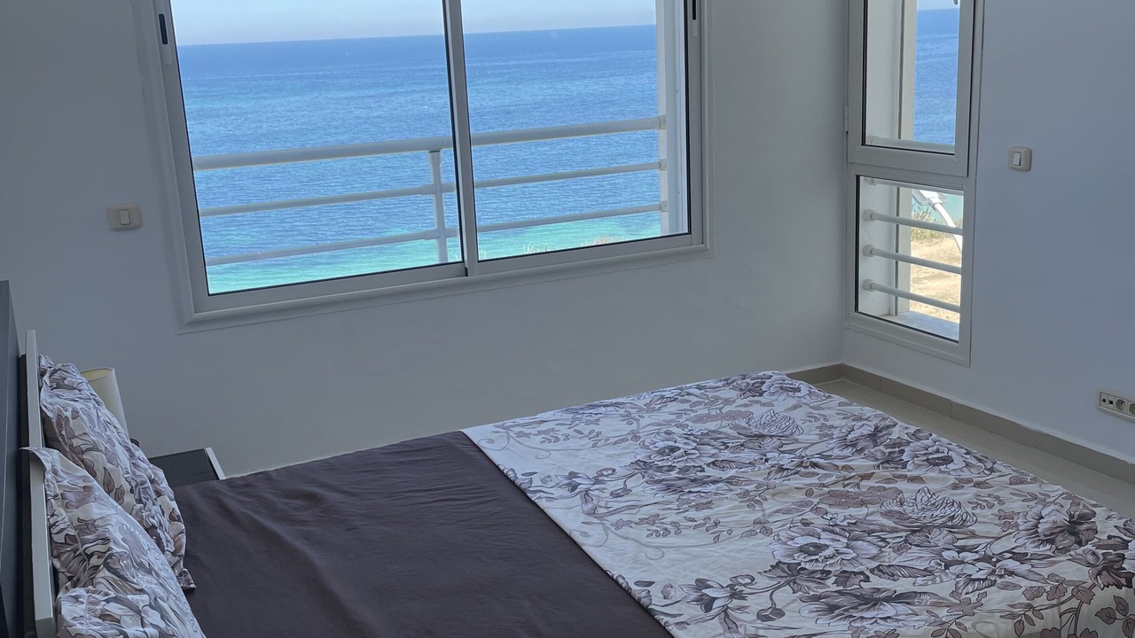 Photo of Bedroom in Monastir