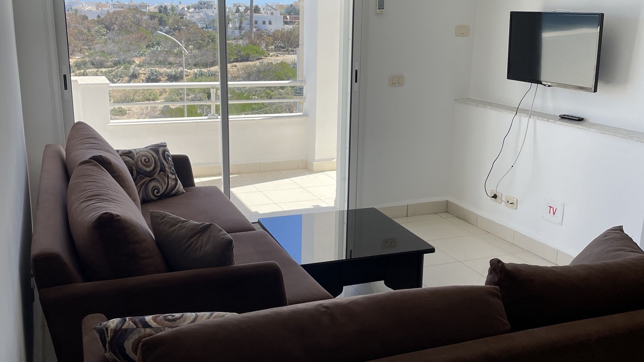 Photo of Livingroom in Monastir