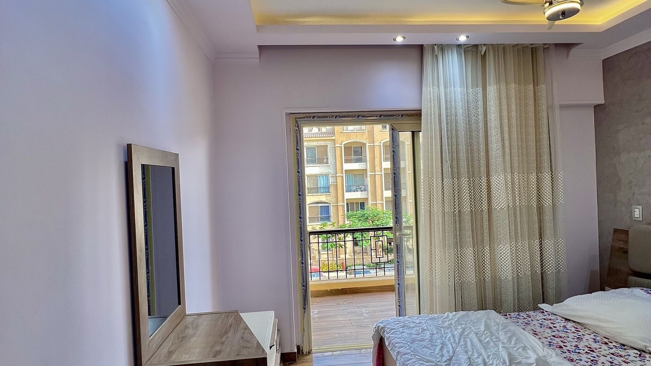 Photo of Bedroom in Cairo