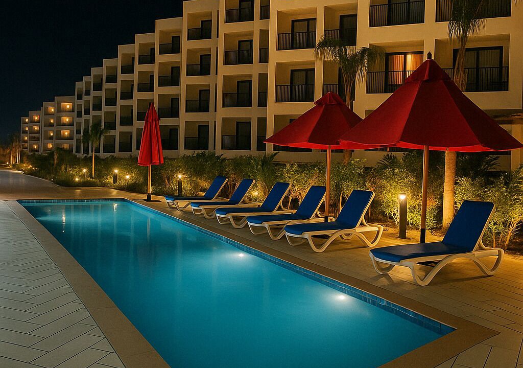 Photo of Outdoor in Port Said Governorate