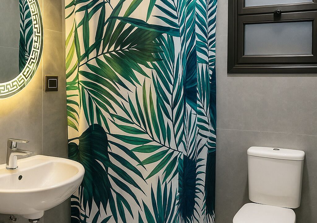 Photo of Bathroom in Port Said Governorate
