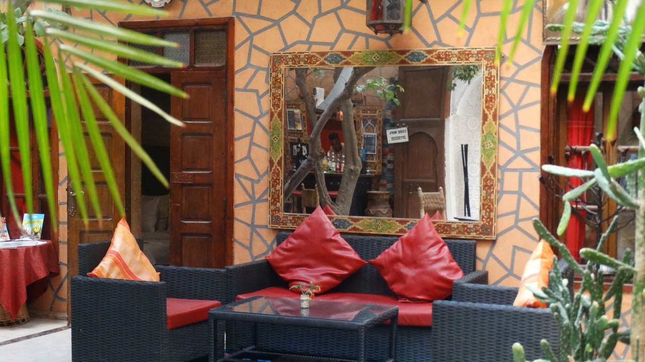 Photo of Outdoor in Mouassine