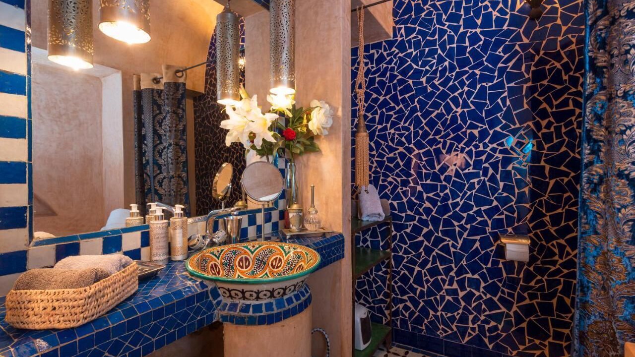 Photo of Bathroom in Mouassine