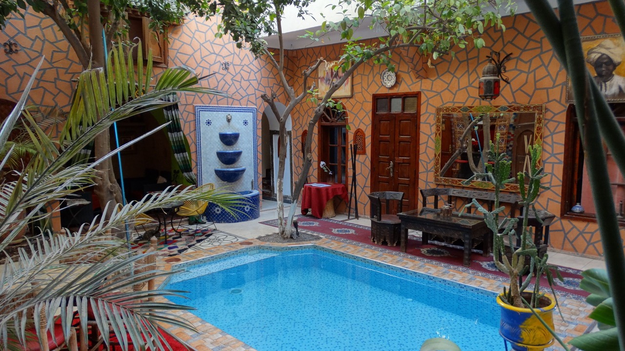 Photo of Outdoor in Mouassine