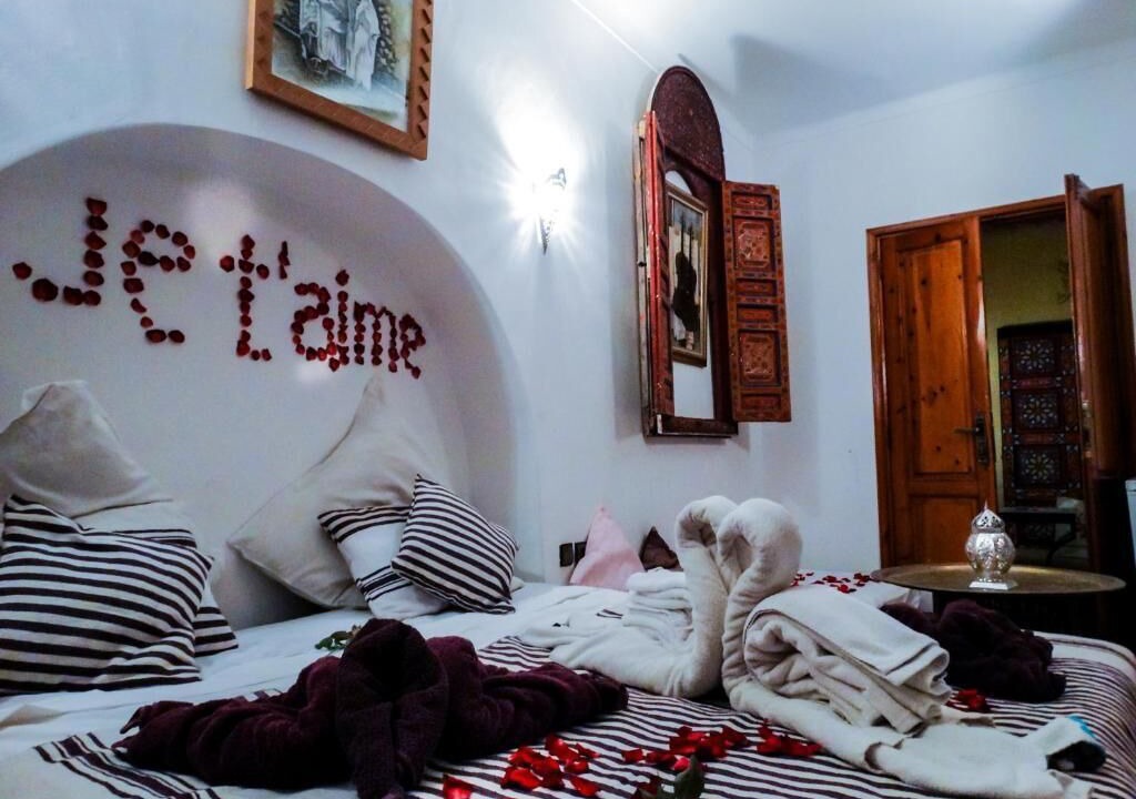 Photo of Bedroom in Mouassine