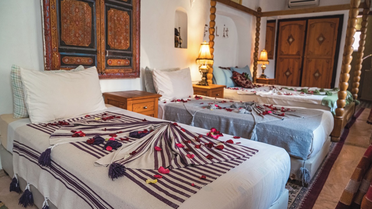 Photo of Bedroom in Mouassine
