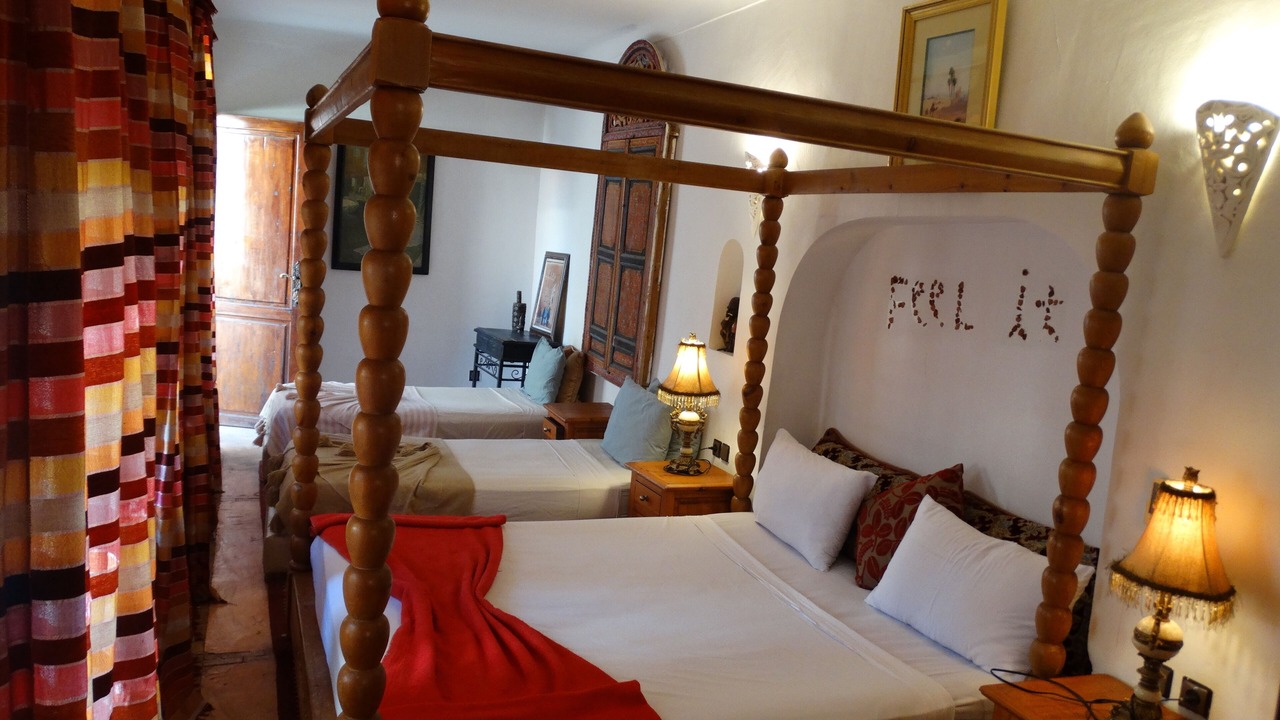 Photo of Bedroom in Mouassine