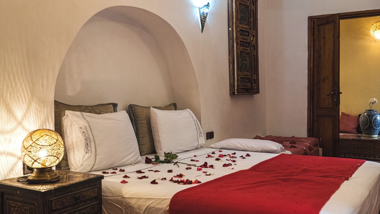 Photo of Bedroom in Mouassine