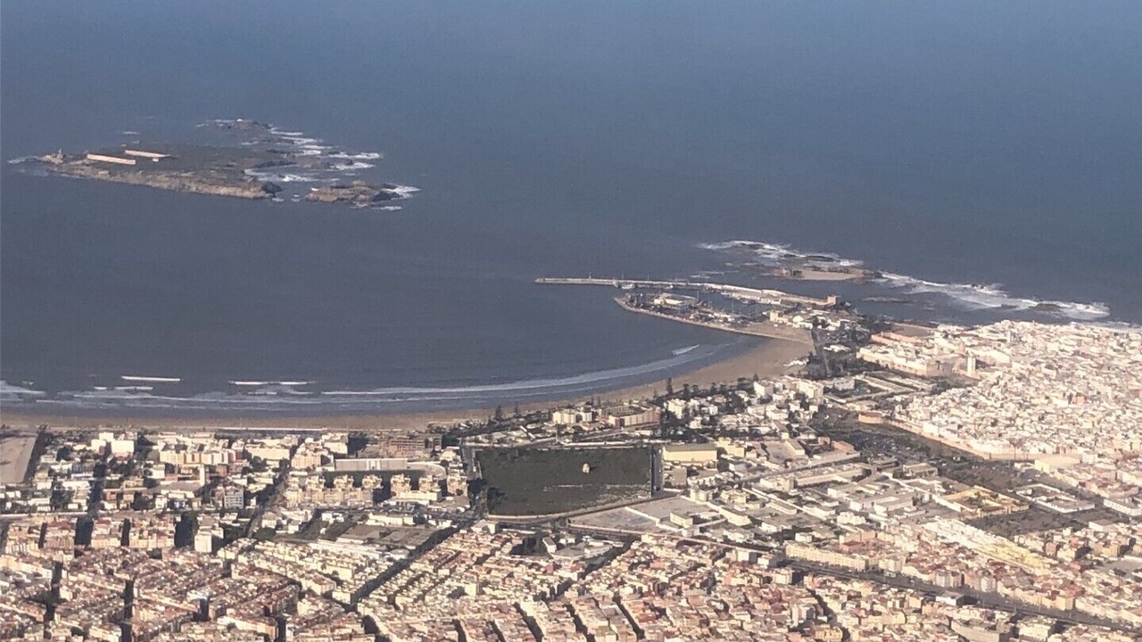 Photo of Outdoor in Essaouira