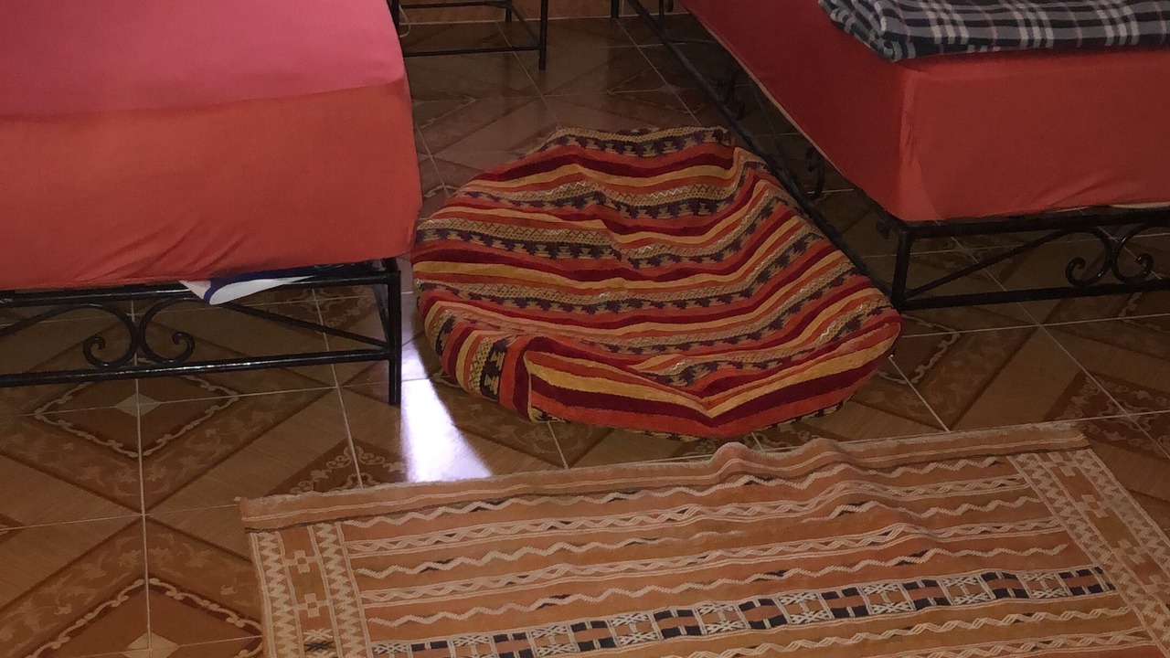 Photo of Bedroom in Essaouira