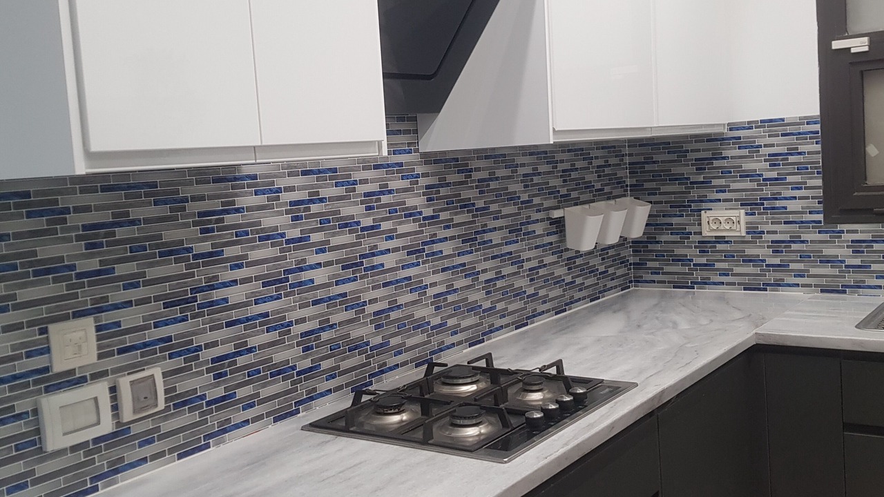 Photo of Kitchen in New Cairo