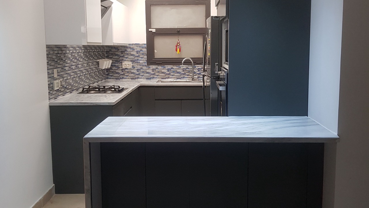 Photo of Kitchen in New Cairo