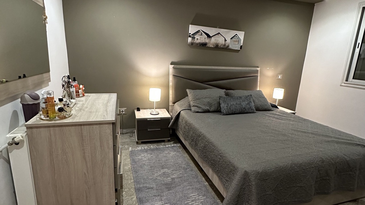 Photo of Bedroom in La Soukra