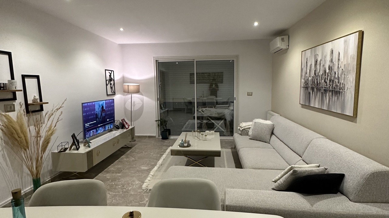 Photo of Livingroom in La Soukra