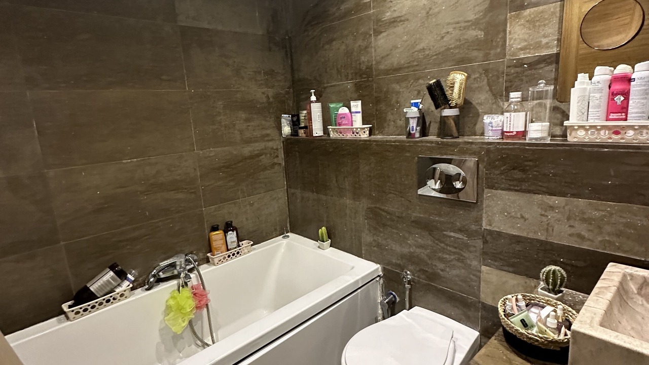 Photo of Bathroom in La Soukra