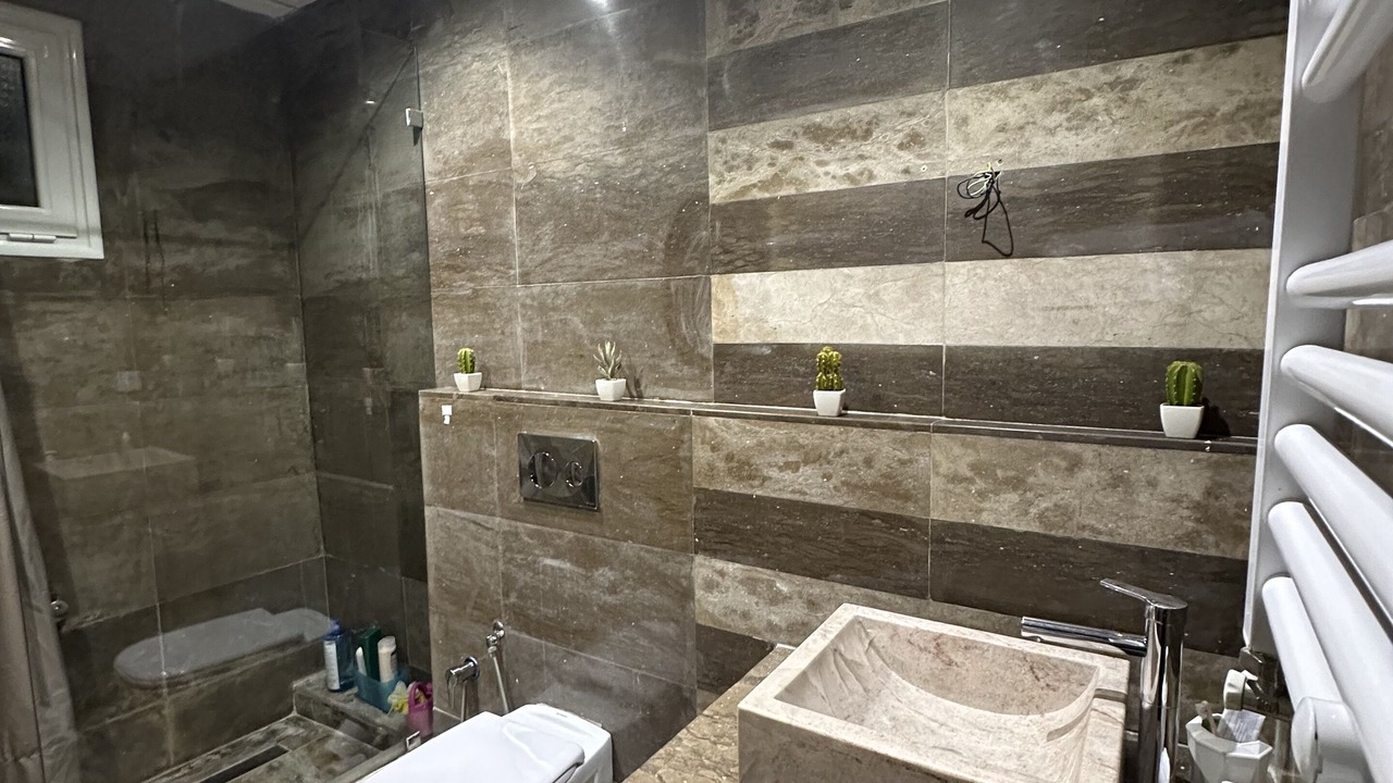 Photo of Bathroom in La Soukra