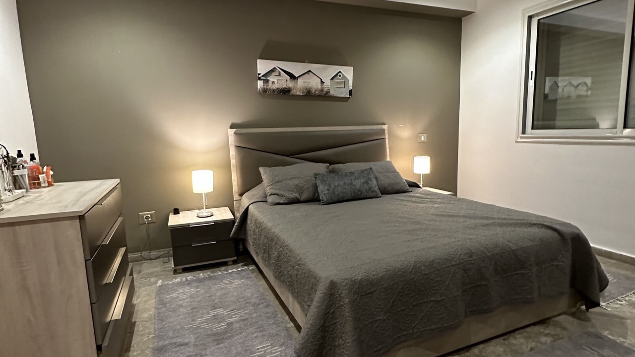 Photo of Bedroom in La Soukra