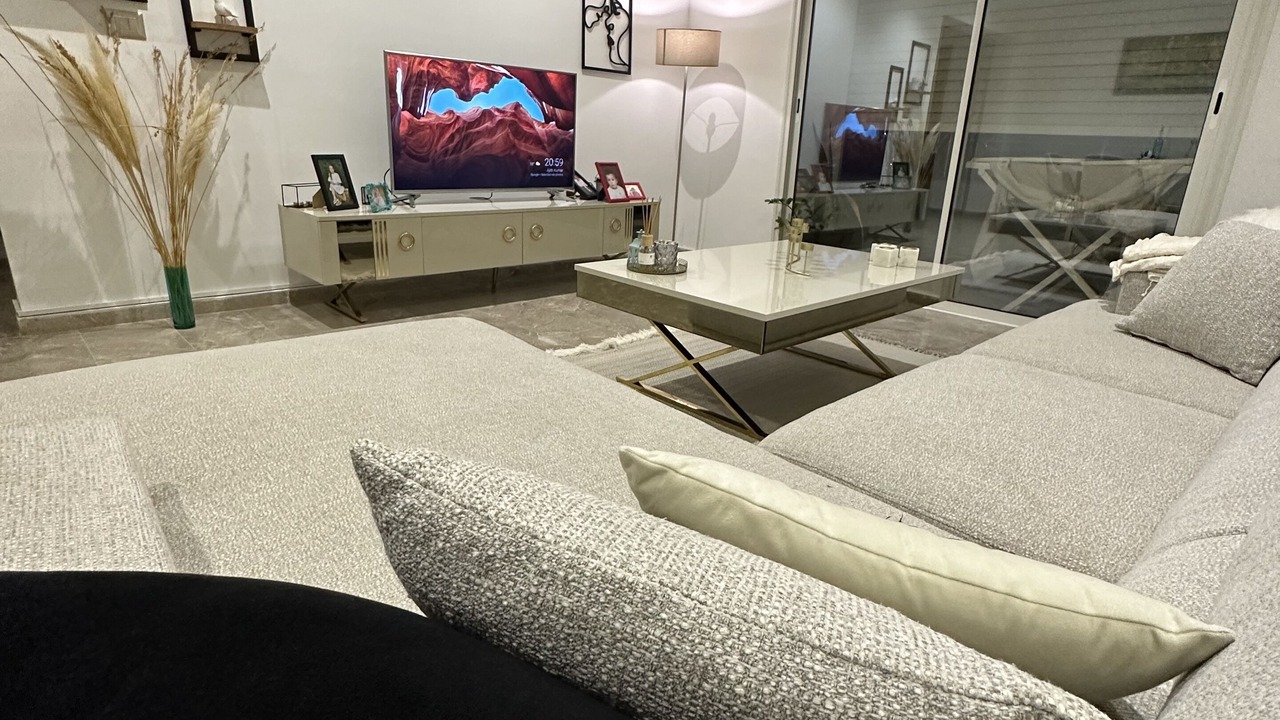 Photo of Livingroom in La Soukra