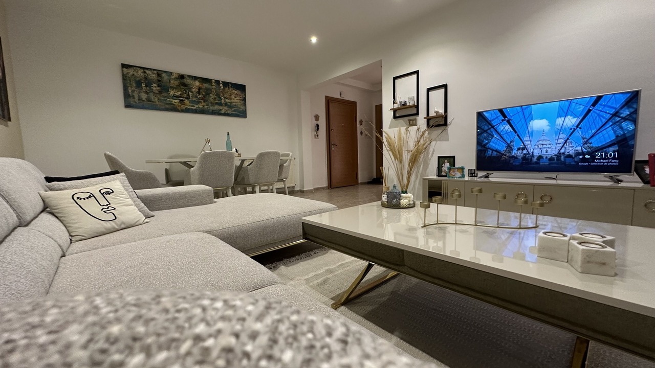 Photo of Livingroom in La Soukra